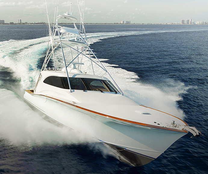 Transforming Marine Equipment Provider with Winfomi & Salesforce